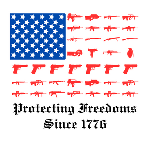 Protecting Freedoms